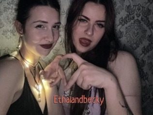 Ethalandbecky