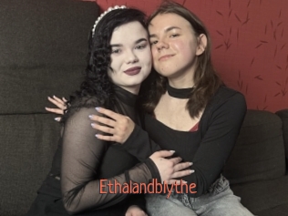 Ethalandblythe