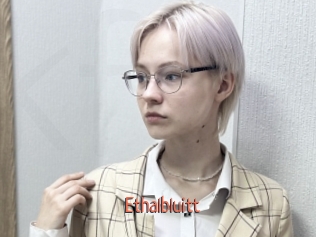 Ethalbluitt