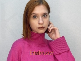 Ethalbruster