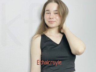 Ethalcroyle