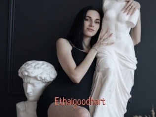 Ethalgoodhart