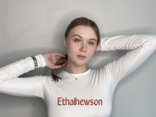 Ethalhewson