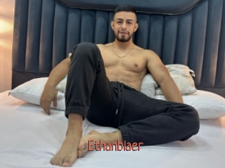 Ethanblaer