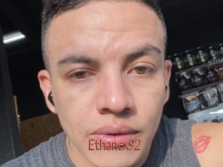 Ethanex92