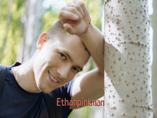 Ethanpinkman