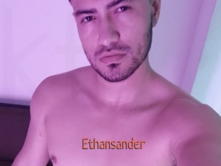 Ethansander