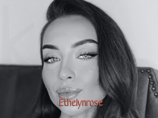 Ethelynrose