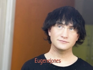 Eugenejones