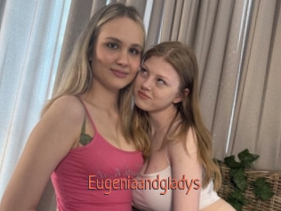 Eugeniaandgladys