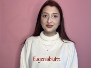 Eugeniabluitt