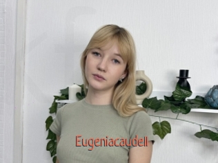 Eugeniacaudell