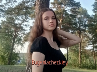 Eugeniacheckley