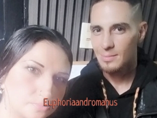 Euphoriaandromanus