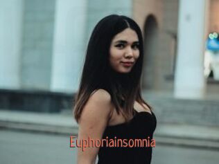 Euphoriainsomnia