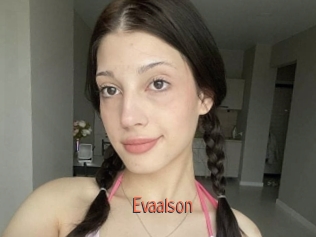 Evaalson