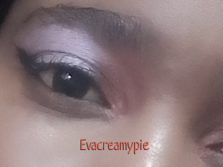 Evacreamypie