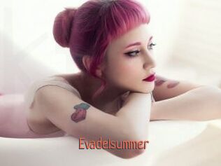 Evadelsummer