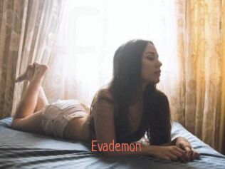Evademon