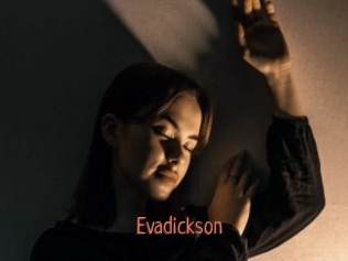 Evadickson