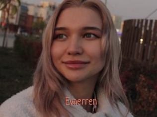 Evaerren
