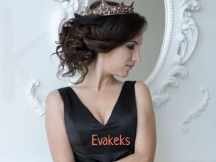 Evakeks