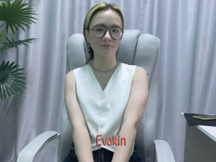 Evakin