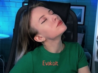 Evakolt