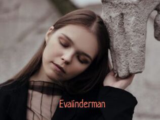 Evalinderman