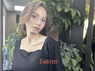Evalister