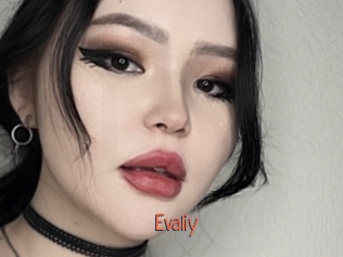 Evaliy