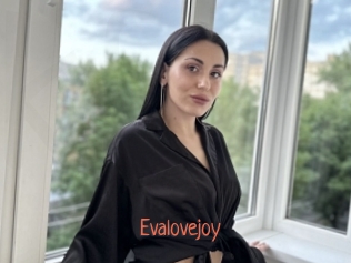 Evalovejoy