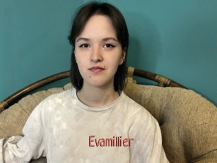 evamillier Kachou Fuzoku