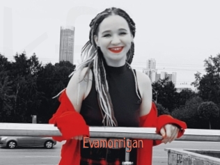 Evamorrigan