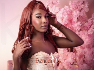 evangelin_ts Kachou Fuzoku