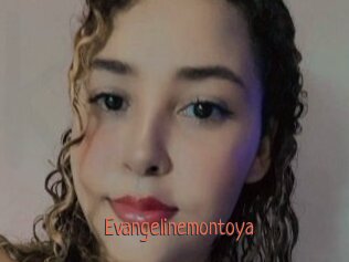 Evangelinemontoya