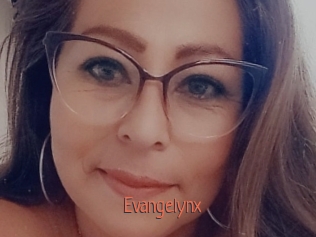 Evangelynx