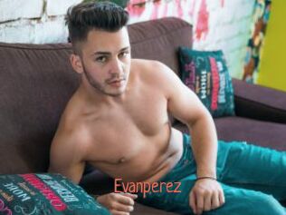 Evanperez