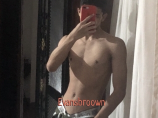 Evansbroown