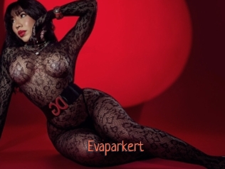 Evaparkert