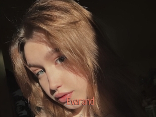 Evarand