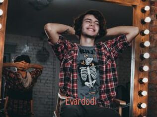 Evardodi