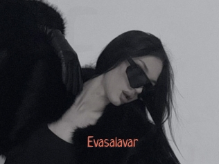 Evasalavar