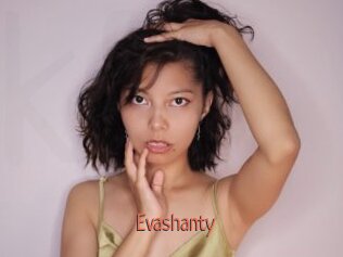 Evashanty