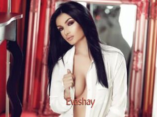 Evashay