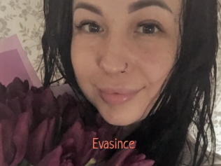 evasince Kachou Fuzoku