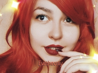 Evatheonly