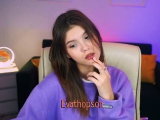 Evathopson