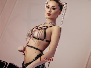 evelyn Kachou Fuzoku