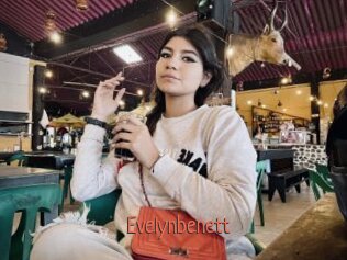 Evelynbenett
